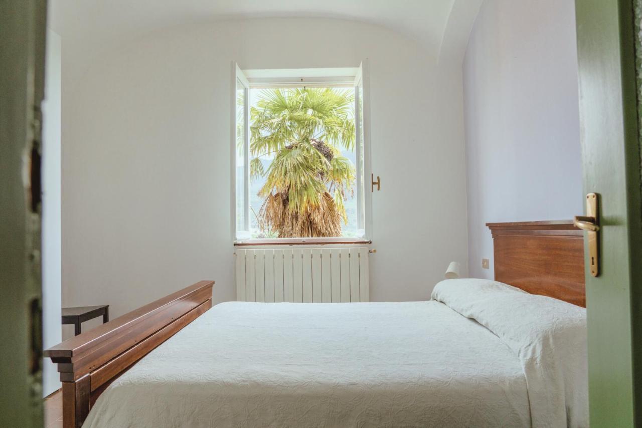 Lago Maggiore A 10 Minuti "Cascina Lavanda" Casalzuigno Zewnętrze zdjęcie