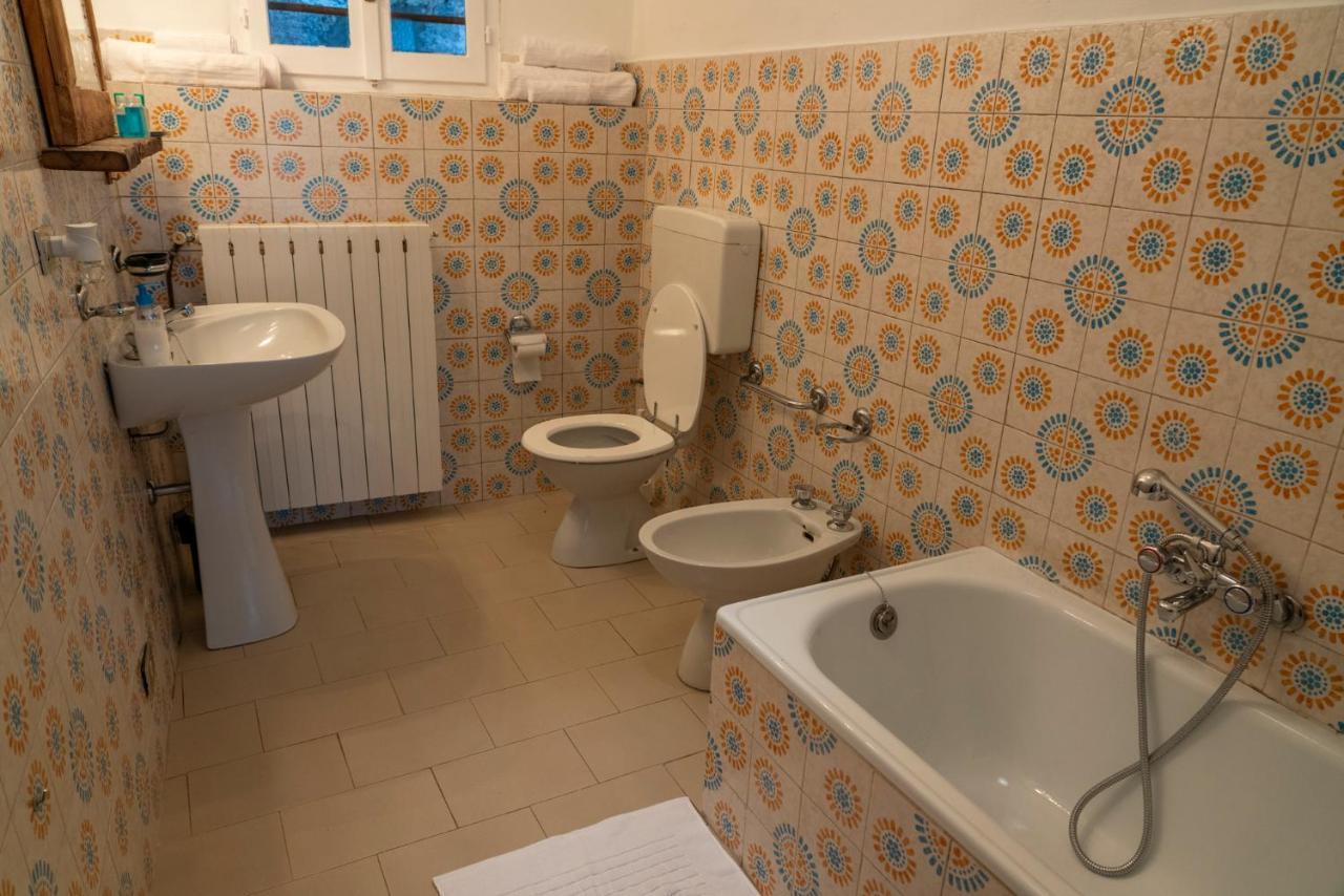 Lago Maggiore A 10 Minuti "Cascina Lavanda" Casalzuigno Zewnętrze zdjęcie